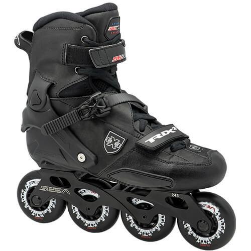 Seba Trix 2 80 Skates - Inlinex