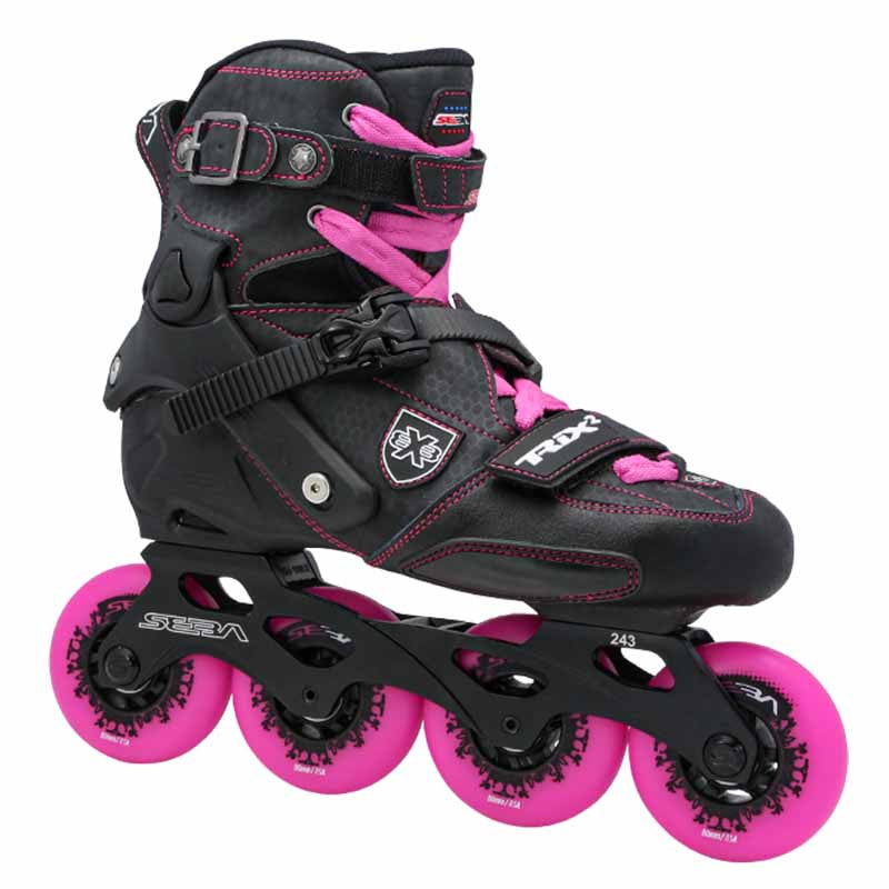 Seba Trix 2 Women Skates - Inlinex