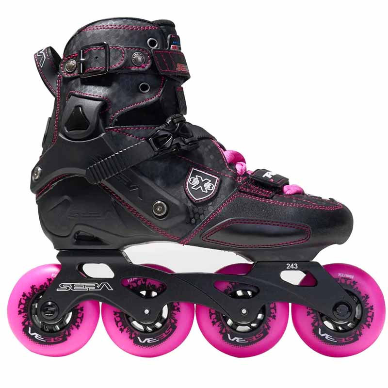 Seba Trix 2 Women Skates - Inlinex