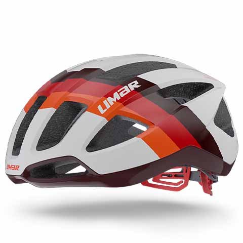 Limar Air Stratos Road Helmet - Inlinex