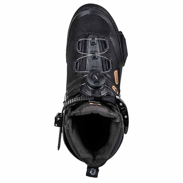 ✈️Iqon TR 10 Boot Only - Inlinex