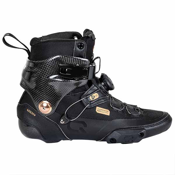 ✈️Iqon TR 10 Boot Only - Inlinex