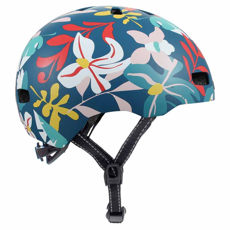 Nutcase Street Skate Helmet - Inlinex