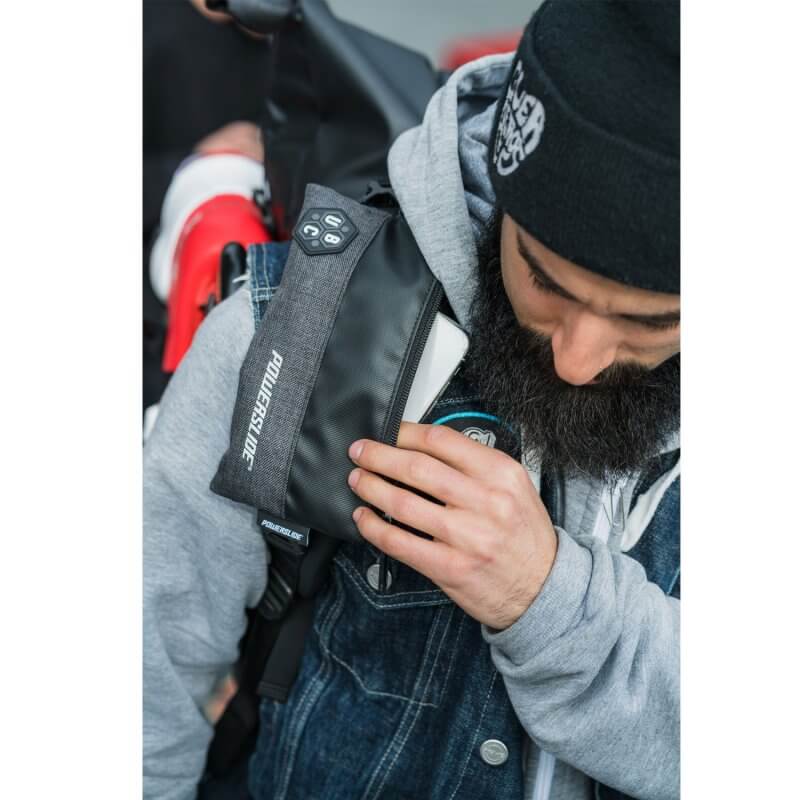 Powerslide UBC Phone Pocket - Inlinex
