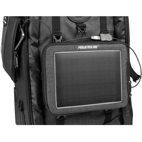 Powerslide UBC Solar Source - Inlinex