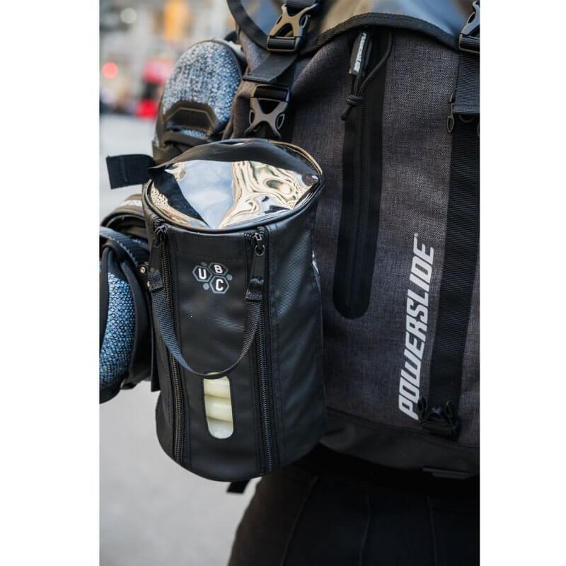 Powerslide UBC Wheel Bag - Inlinex