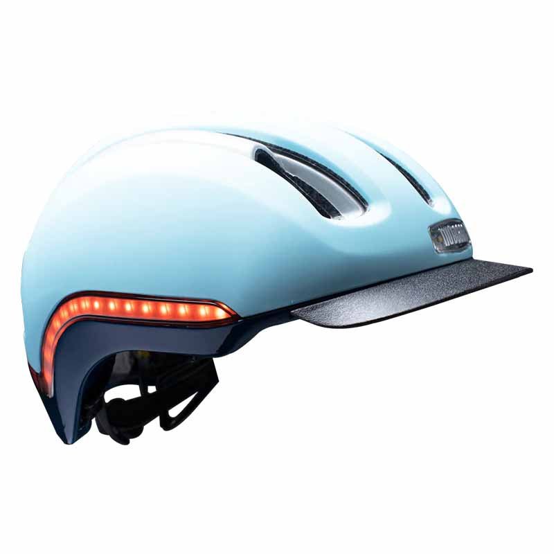 Nutcase Vio MIPS Light Helmet - Inlinex