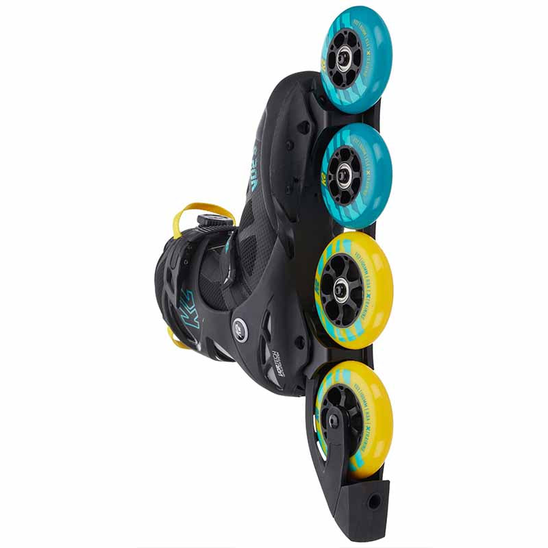 K2 VO2S 100 X Boa Skates - Inlinex