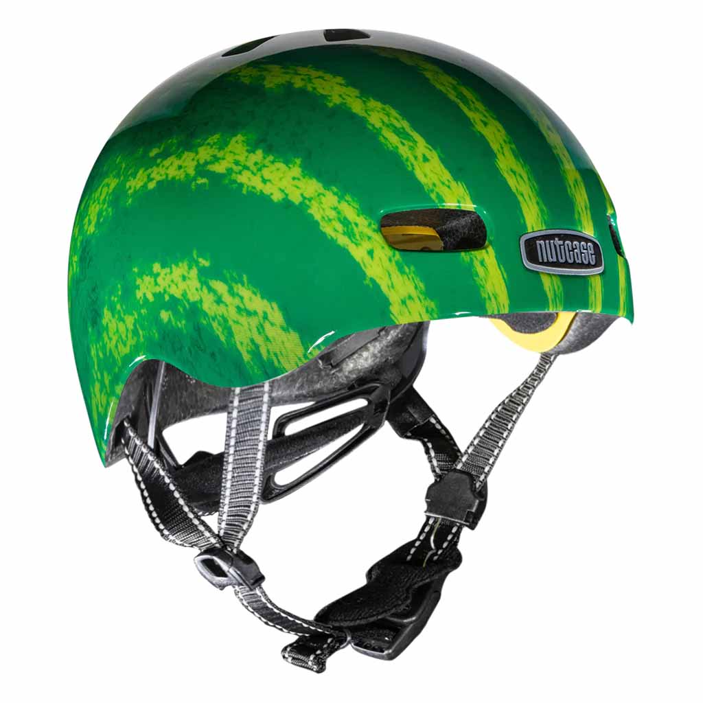 Nutcase Baby Nutty MIPS Toddler Helmet - Inlinex