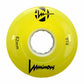 Luminous LED 62mm Quad Wheels - Inlinex